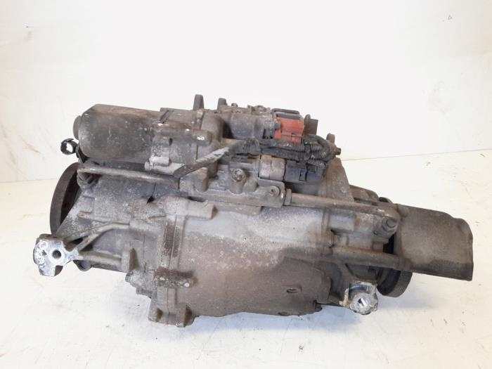 Grup diferential spate 4.2TDI CDSB 0BE500043C Audi A8 D4/4H [2010 - 2014]