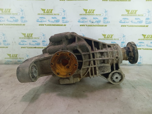 Grup diferential spate 4460310018 3DRM99039 3.0 tdi CASA Volkswagen VW Touareg generatia 1 7L [2002 ...