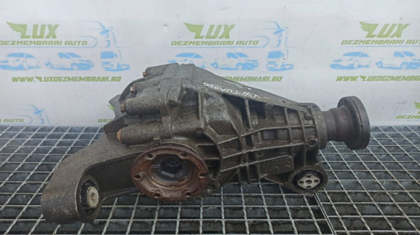 Grup diferential spate 4460310019 2.5 3.0 tdi BUG BKS BAC Volkswagen VW Touareg generatia 1 7L [2002 - 2007]