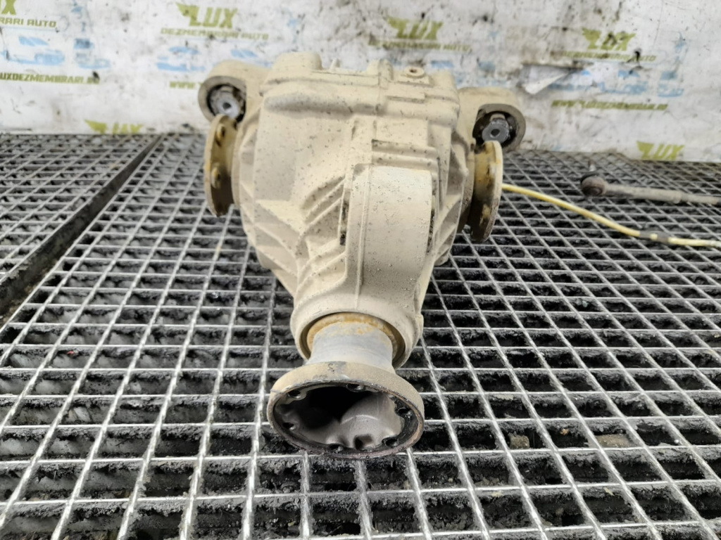 Grup diferential spate 4460310019 2.5 tdi BAC Volkswagen VW Touareg generatia 1 7L [2002 - 2007] 2.5 tdi BAC