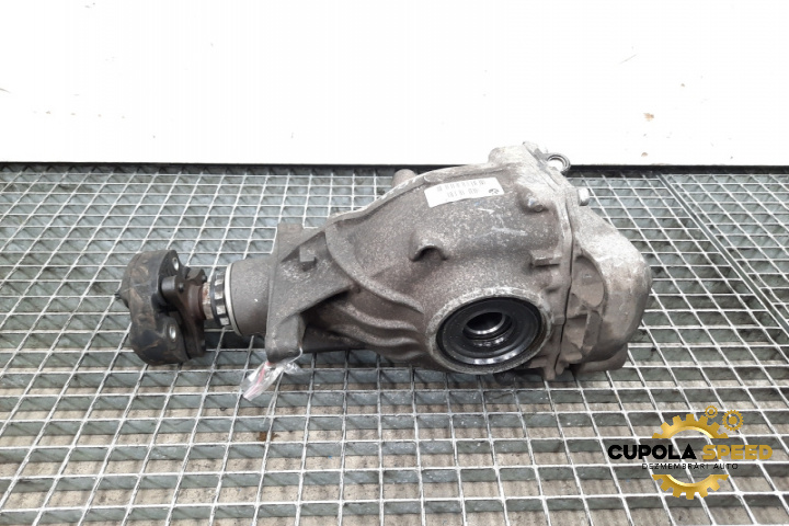 Grup diferential spate 4574315-01 2.81 3.0 d N57D30A BMW Seria 7 F01/F02 [2008 - 2012]