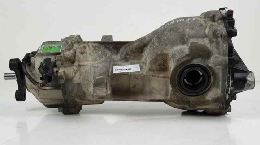 Grup / Diferential spate 47800-39300 Hyundai Santa Fe 4X4 2.2 CRDI an fab. 2006 - 2012