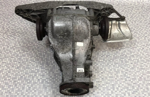 Grup Diferential spate 4x4 0AR525083B Audi A6 4G/C7 [2010 - 2014]