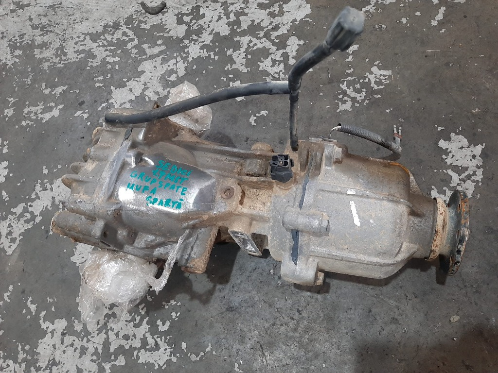 Grup diferential spate 4x4 1.9 d fiat sedici suzuki sx4
