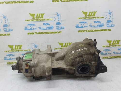 Grup diferential spate 5102000004 2.2 crdi D4EB Hyundai Santa Fe CM [2006 - 2010]