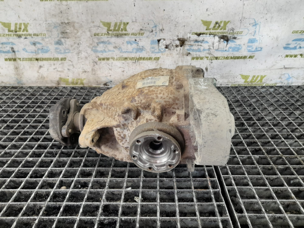 Grup diferential spate 751993102 2.0 d M47D20 BMW Seria 3 E90 [2004 - 2010] 2.0 d M47D20