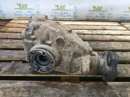 Grup diferential spate 752909904 2.0 D M47204D4 Raport 3.15 BMW Seria 3 E90/E91/E92/E93 [2004 - 2010...