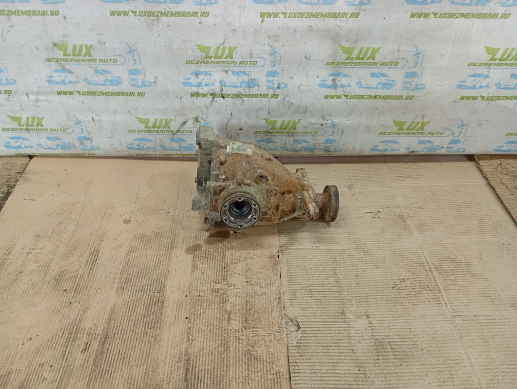 Grup diferential spate 753404204 BMW Seria 5 E60/E61 [2003 - 2007]