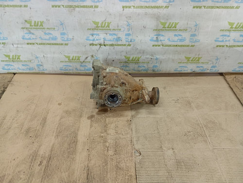 Grup diferential spate 753404204 BMW Seria 5 E60/E61 [2003 - 2007]