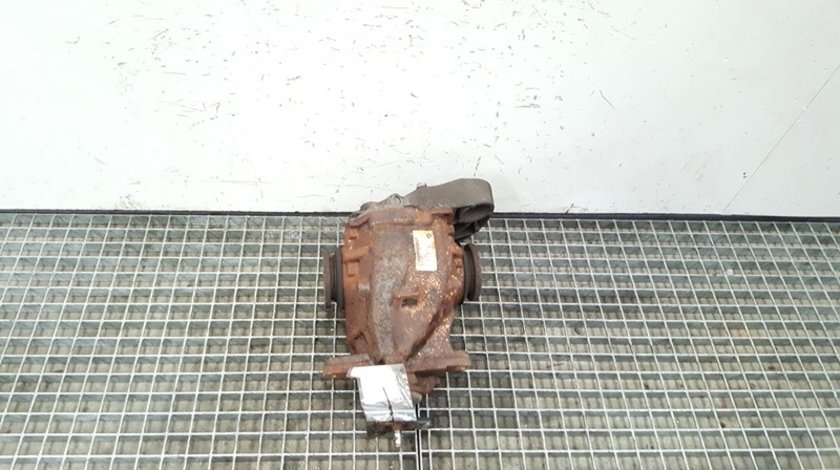 Grup diferential spate, 7566169-01, Bmw 1 cabriolet (E88) 2.0 d