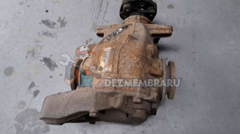 Grup diferential spate, 7566169-01, Bmw 3 (E90) 2.0 d