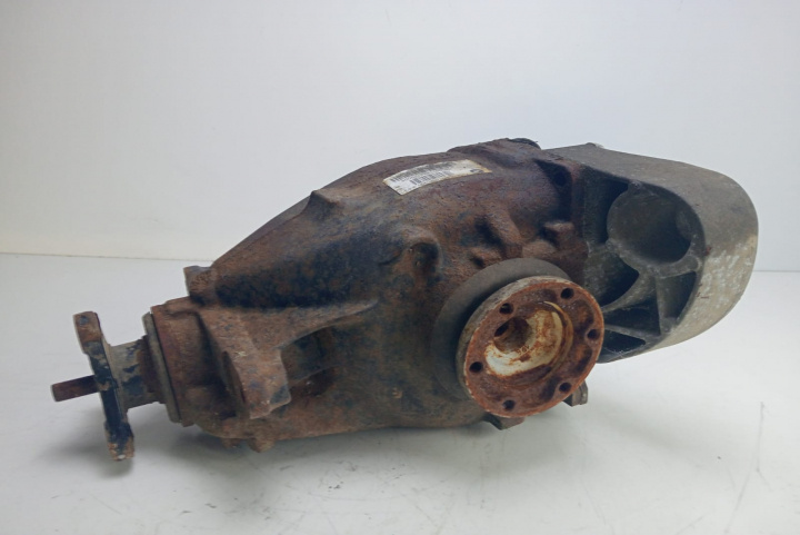 Grup diferential spate 7566169-01 BMW Seria 1 E81-E88 [2004 - 2007]