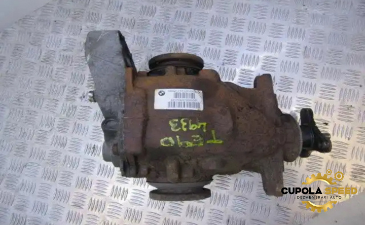 Grup Diferential spate 7566217-01 Raport: 2.56 2.0 d BMW Seria 3 E90/E91/E92/E93 [facelift] [2008 - 2013]