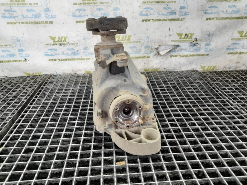 Grup diferential spate 7568032-02 raport 2.64 2.0 D N47D20C BMW X1 E84 [facelift] [2012 - 2015] 2.0 D N47D20C