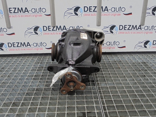 Grup diferential spate, 7592938-01, Bmw X1 (E84) 2.0 d (id:256420)