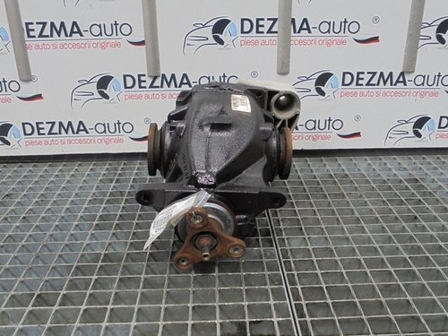 Grup diferential spate, 7592938-01, Bmw X1 (E84) 2.0 d (id:256420)