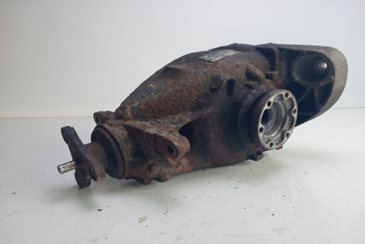 Grup diferential spate 7598855-01 BMW Seria 1 E81-E88 [2004 - 2007]