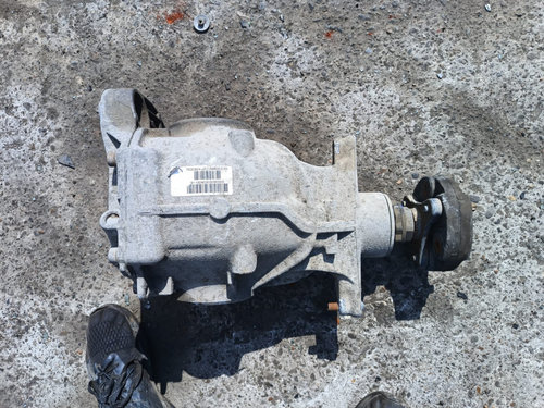 Grup diferential spate 7630824-03 3.0 D N57 BMW Seria 5 F07/F10/F11 [2009 - 2013]