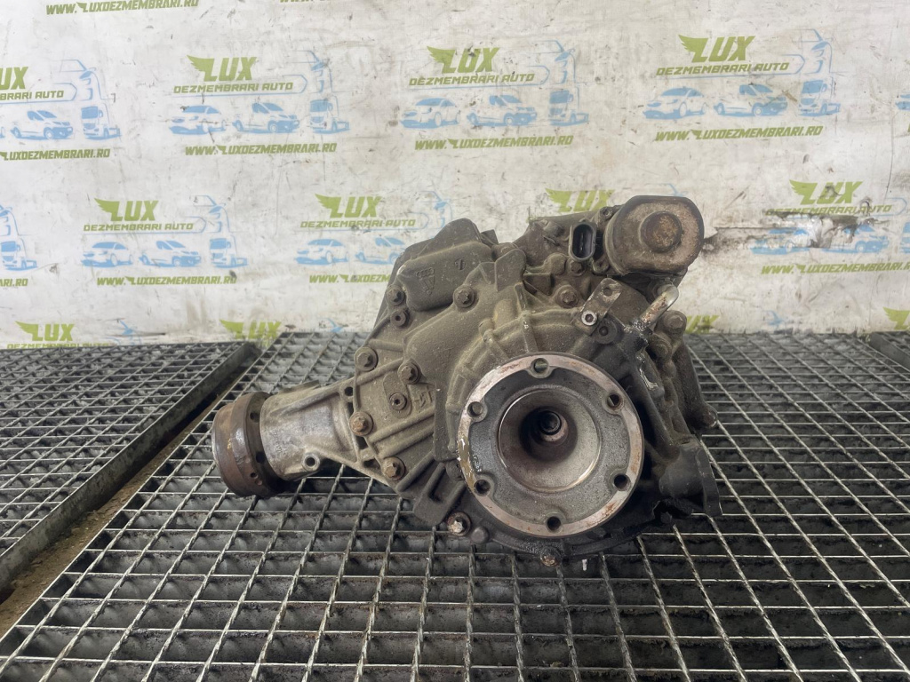 Grup diferential spate 8k0927277 Audi A6 4G/C7 [2010 - 2014]