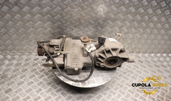 Grup Diferential spate 9v4n-4n053-ad 2.0TDCI Ford Kuga [2008 - 2013]