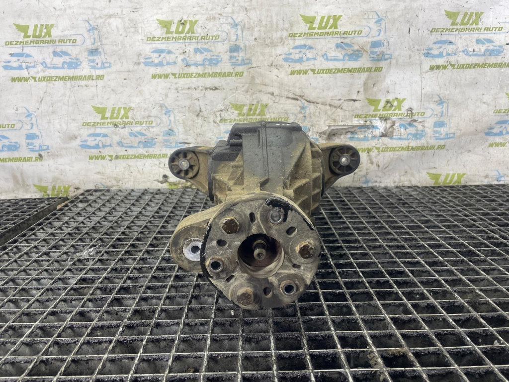 Grup diferential spate A1643500414 3.0 cdi om642 Mercedes-Benz ML W164 [2005 - 2008] 3.0 cdi om642