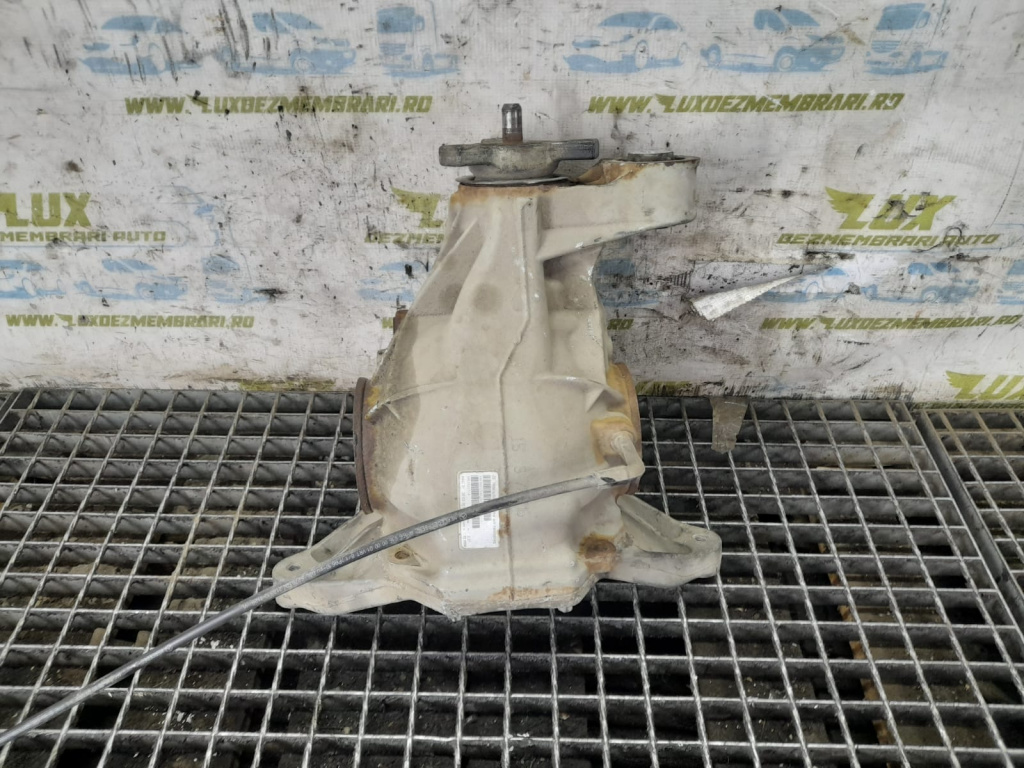 Grup diferential spate A1663510208 3.0 cdi Mercedes-Benz ML W166 [2011 - 2015]