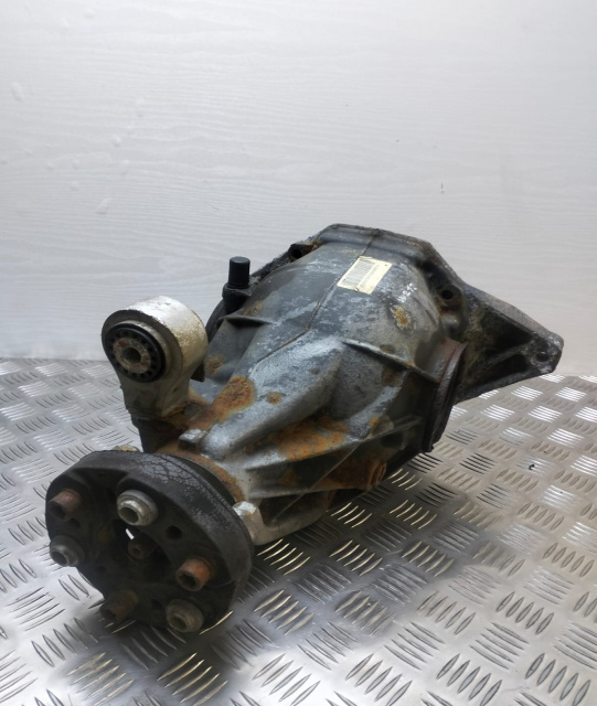 Grup diferential spate A2093510205 A2093510205 Mercedes-Benz C-Class W204/S204 [2007 - 2012]
