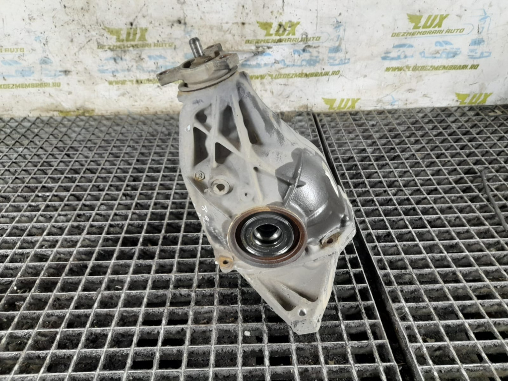 Grup diferential spate A2099510205 3.0 cdi om642854 Mercedes-Benz CLS-Class C218/X218 [2011 - 2014] 3.0 cdi om642854
