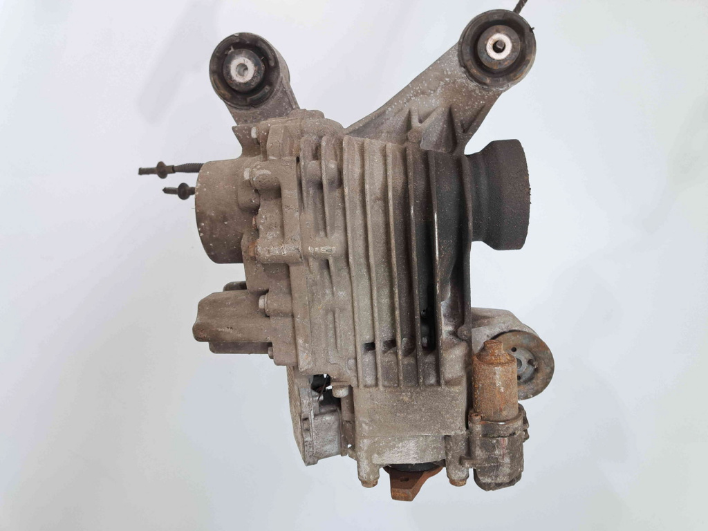 Grup diferential spate Audi A3 Sportback (8PA) [Fabr 2004-2013] 0BR525010B 2.0 TDI CFGB 125KW / 170CP