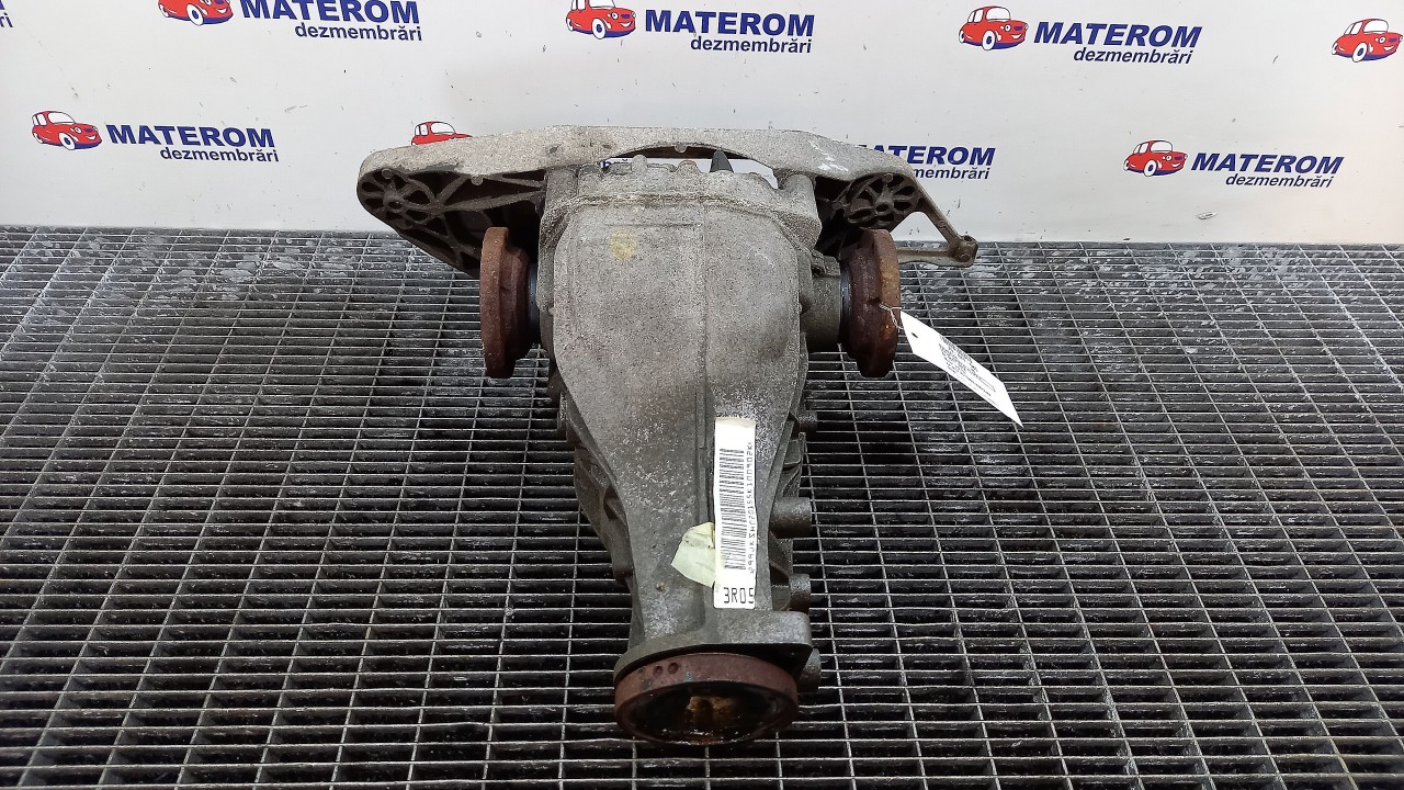 GRUP DIFERENTIAL SPATE AUDI A4 A4 3.0 TDI - (2012 2015)