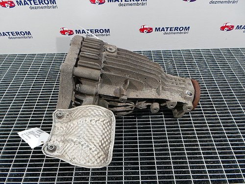 GRUP DIFERENTIAL SPATE AUDI A4 ALLROAD A4 ALLROAD 2.0 TDI - (2009 2016)