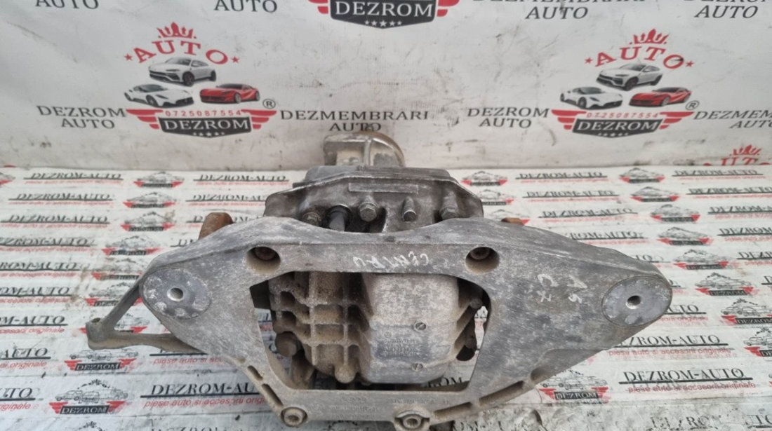 Grup diferential spate Audi A4 B8 3.0 TDI quattro 211cp cod piesa : 0AR525083C