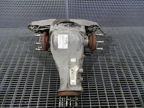GRUP DIFERENTIAL SPATE AUDI A5 3.0 TDI - (2007 2011)
