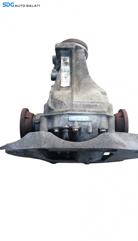 Grup Diferential Spate Audi A5 8T 2008 - 2017 Cod 0AR525053D [M8939]