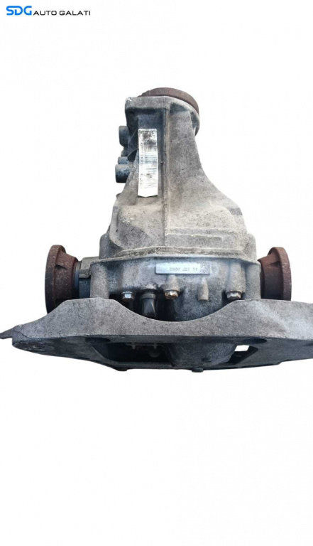 Grup Diferential Spate Audi A5 8T 2008 - 2017 Cod 0AR525053D [M8939]