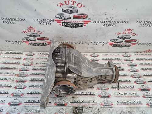 Grup diferential spate Audi A5 B8 2.0 TFSI quattro 220cp cod piesa : 0AR525083C