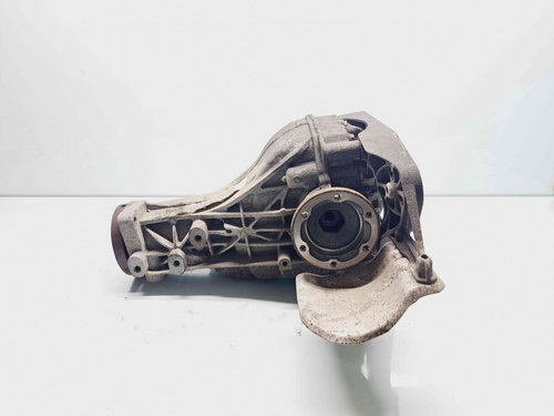 Grup diferential spate Audi A5 Sportback (8TA) [Fabr 2009-2015] 0BC500043 2.0 TDI CAHA 125KW / 170CP...