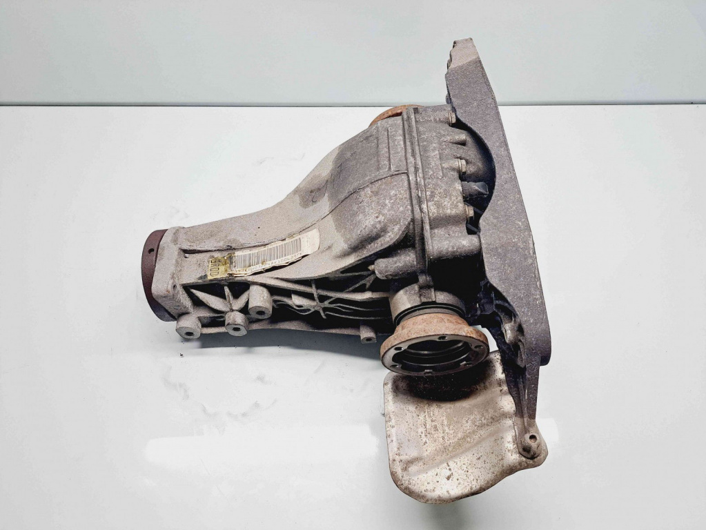 Grup diferential spate Audi A5 Sportback (8TA) [Fabr 2009-2015] 0BC500043 2.0 TDI CAHA 125KW / 170CP 2.0 TDI CAHA 125KW / 170CP