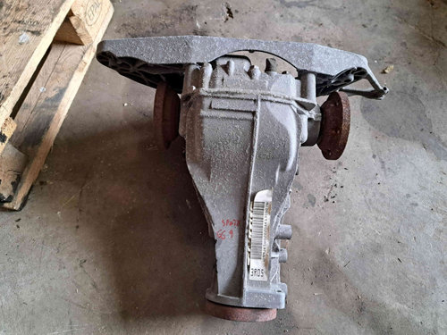 Grup diferential spate Audi A5 Sportback (8TA) [Fabr 2009-2015] UAR525053A 3.0 TDI CDUC 180KW / 245C...