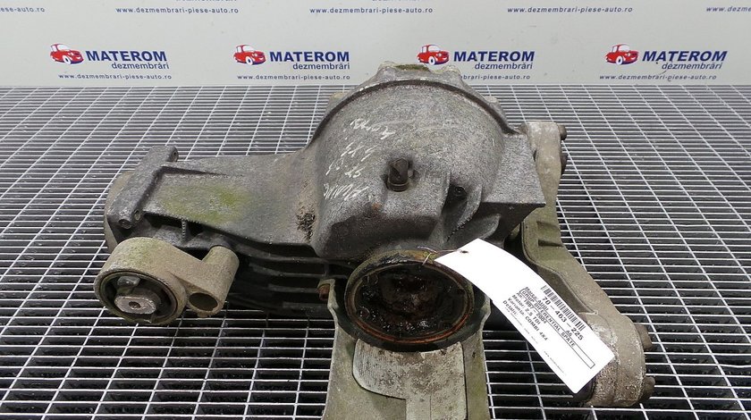 GRUP DIFERENTIAL SPATE AUDI A6 A6 2.5 TDI - (1997 2004)