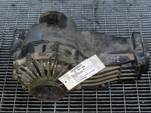 GRUP DIFERENTIAL SPATE AUDI A6 A6 2.7 TDI - (2004 2009)