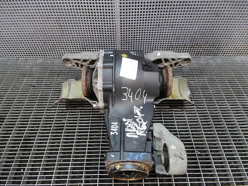 GRUP DIFERENTIAL SPATE AUDI A6 A6 4.2 INJ - (2004 2009)