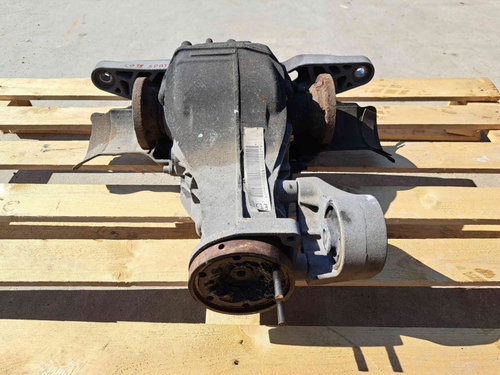 Grup diferential spate Audi A6 Avant (4F5, C6) [Fabr 2005-2010] 0AR525053A 3.0 TDI CDYA 176KW / 240C...
