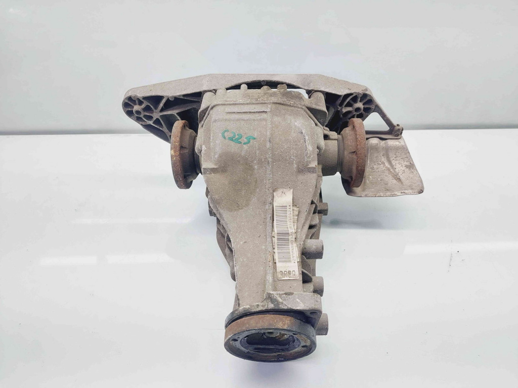 Grup diferential spate Audi A7 Sportback (4GA) [Fabr 2011-2017] 0AR525083C 3.0 TDI CDUC 180KW / 245CP