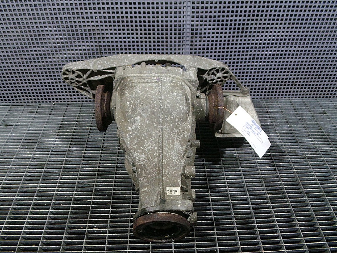 GRUP DIFERENTIAL SPATE AUDI A8 3.0 TDI - (2010 2013)