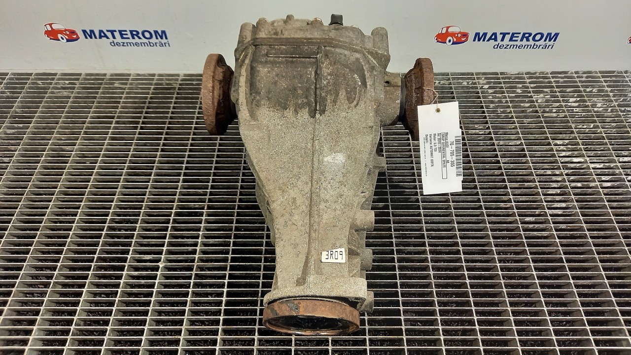 GRUP DIFERENTIAL SPATE AUDI A8 3.0 TDI - (2010 2014)