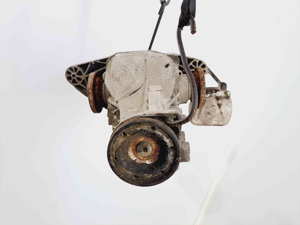 Grup diferential spate Audi Q5 (8RB) [Fabr 2008-2016] S-line 0AR525083B 2.0 TDI CGLB 125KW / 170CP 2.0 TDI CGLB 125KW / 170CP