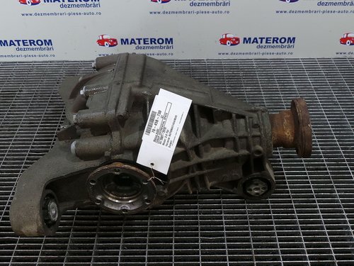 GRUP DIFERENTIAL SPATE AUDI Q7 3.0 TDI - (2006 2010)