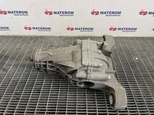 GRUP DIFERENTIAL SPATE AUDI Q7 3.0 TDI - (2010 2015)