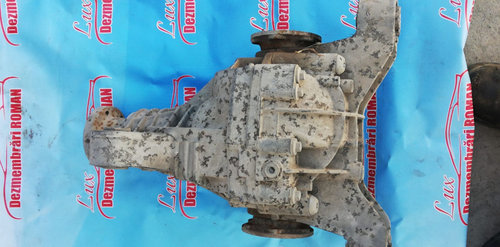 Grup diferential spate Audi q7 , 3.0tdi cod motor casa 240cp bug 233 cp, an 2005-2013